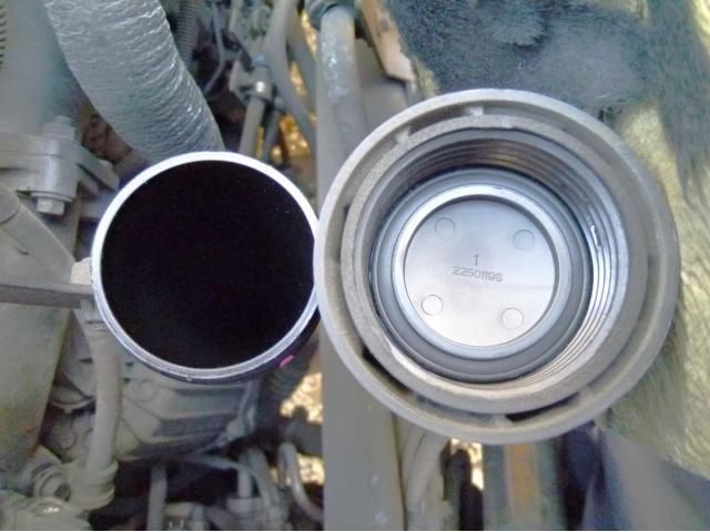 NISSAN DIESEL QUON 2019 Image 31