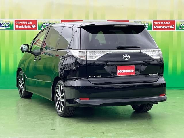 TOYOTA ESTIMA 2012 Image 31