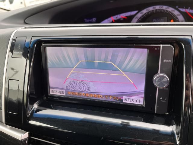 TOYOTA ESTIMA 2012 Image 31