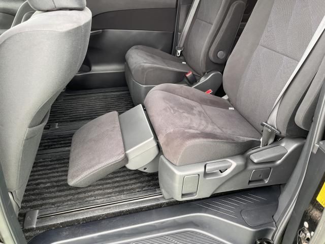 TOYOTA ESTIMA 2012 Image 31