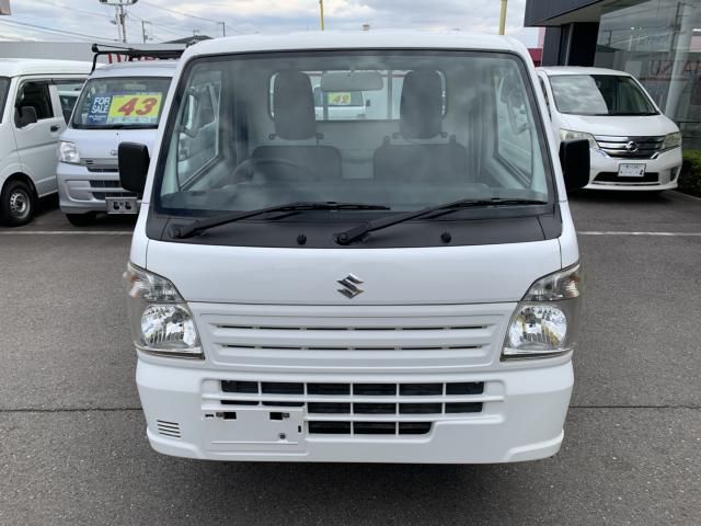 SUZUKI CARRY TRUCK 2014 Image 31