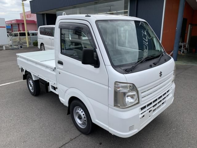 SUZUKI CARRY TRUCK 2014 Image 31