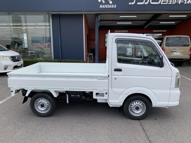 SUZUKI CARRY TRUCK 2014 Image 31
