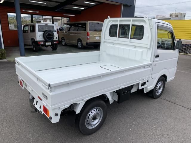 SUZUKI CARRY TRUCK 2014 Image 31