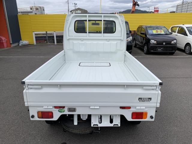 SUZUKI CARRY TRUCK 2014 Image 31