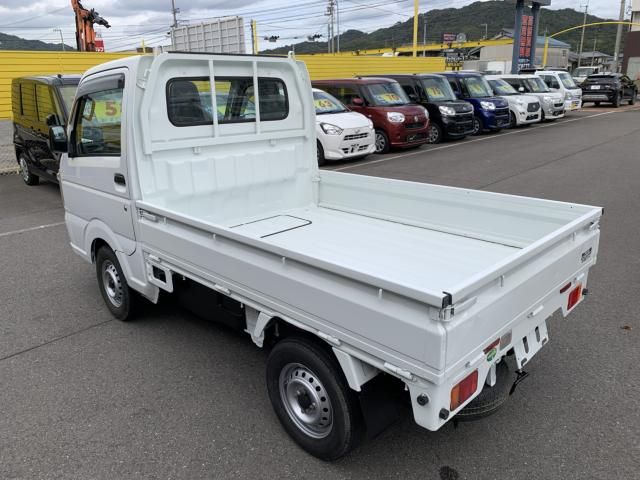 SUZUKI CARRY TRUCK 2014 Image 31