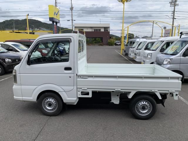 SUZUKI CARRY TRUCK 2014 Image 31