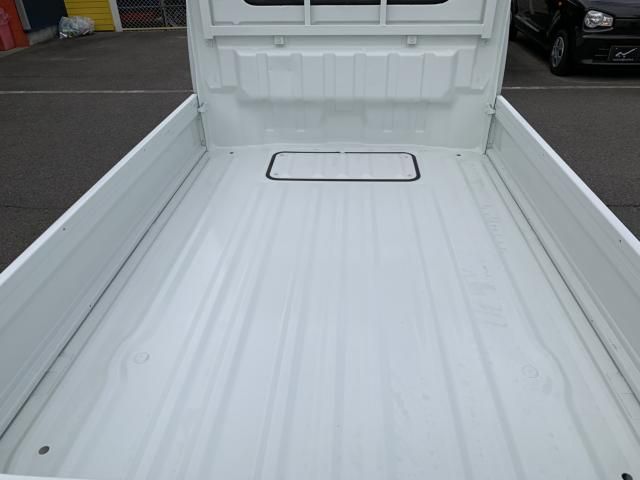 SUZUKI CARRY TRUCK 2014 Image 31