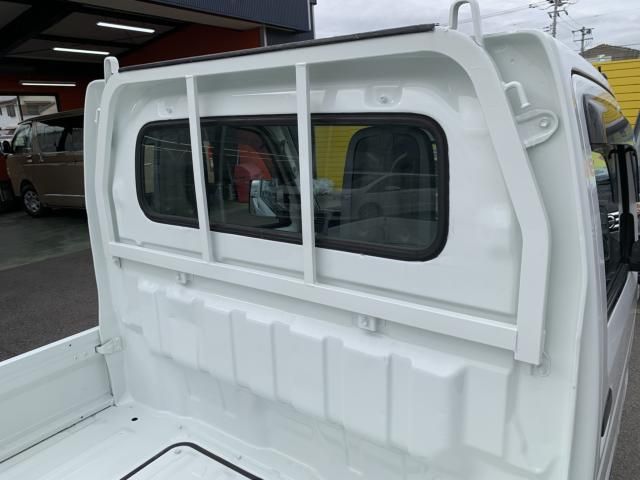 SUZUKI CARRY TRUCK 2014 Image 31