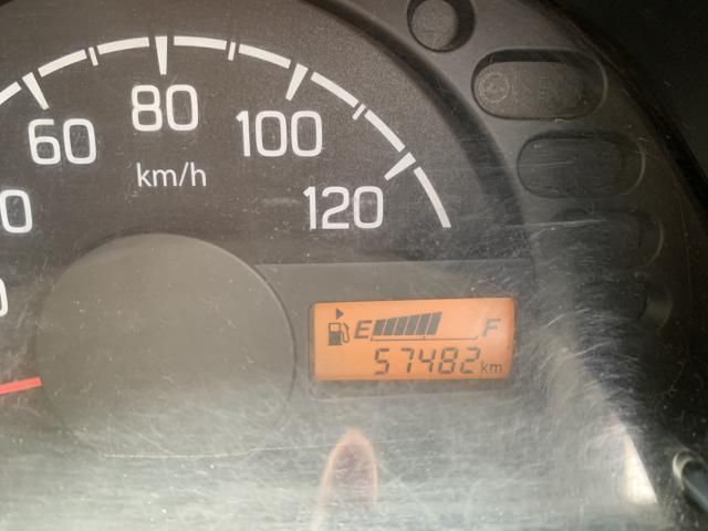 SUZUKI CARRY TRUCK 2014 Image 31