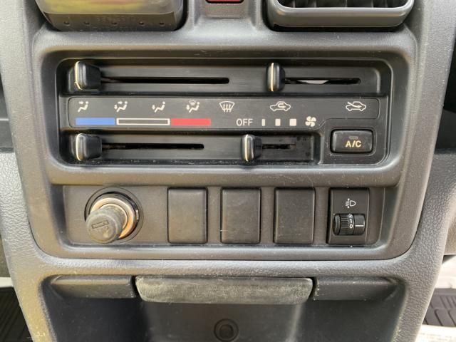 SUZUKI CARRY TRUCK 2014 Image 31