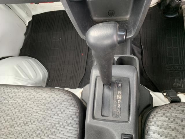 SUZUKI CARRY TRUCK 2014 Image 31