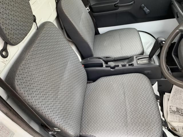 SUZUKI CARRY TRUCK 2014 Image 31