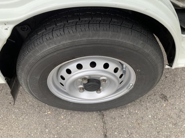 SUZUKI CARRY TRUCK 2014 Image 31