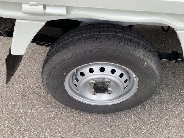 SUZUKI CARRY TRUCK 2014 Image 31