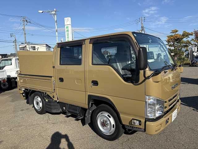ISUZU ELF 2019 Image 31