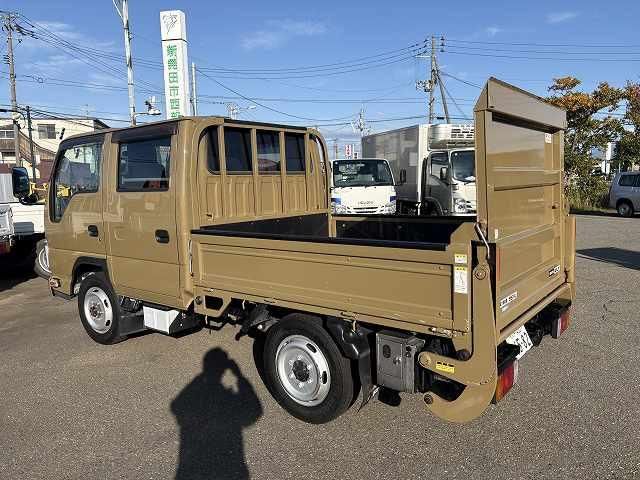 ISUZU ELF 2019 Image 31