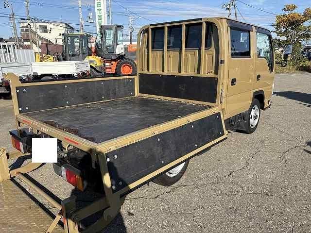 ISUZU ELF 2019 Image 31