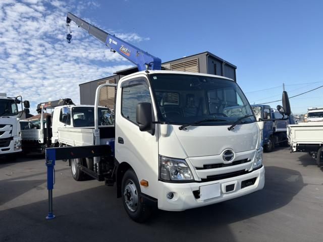 HINO DUTRO 2025 Image 31