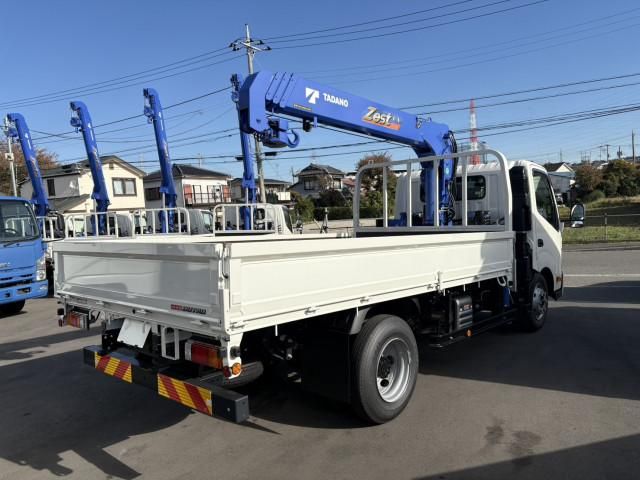 HINO DUTRO 2025 Image 31