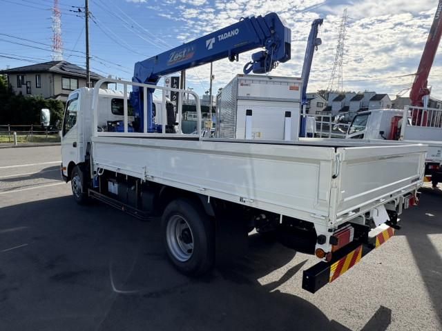 HINO DUTRO 2025 Image 31