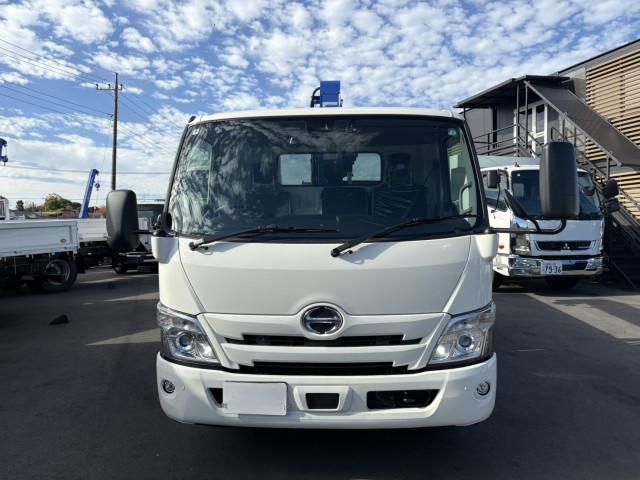 HINO DUTRO 2025 Image 31