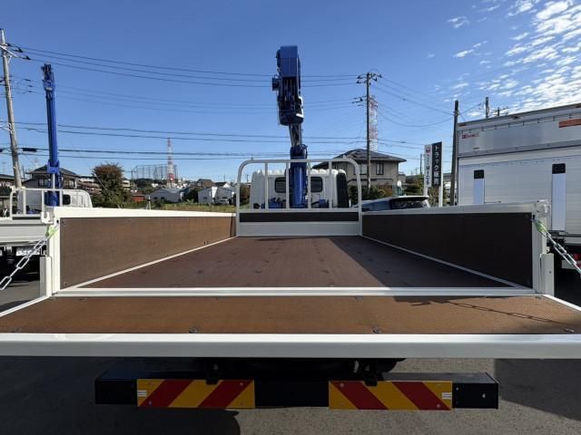 HINO DUTRO 2025 Image 31