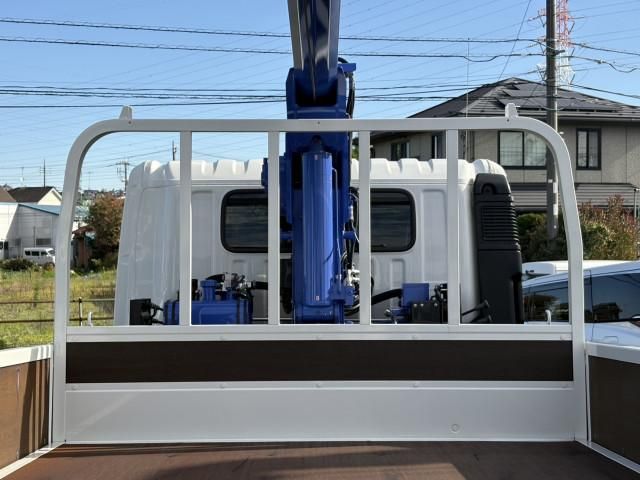 HINO DUTRO 2025 Image 31