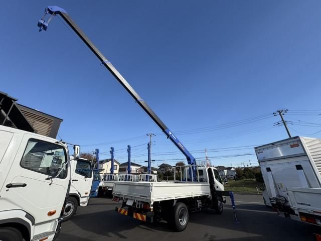 HINO DUTRO 2025 Image 31