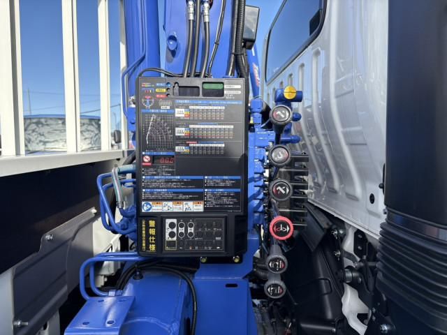 HINO DUTRO 2025 Image 31