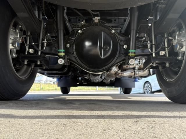 HINO DUTRO 2025 Image 31