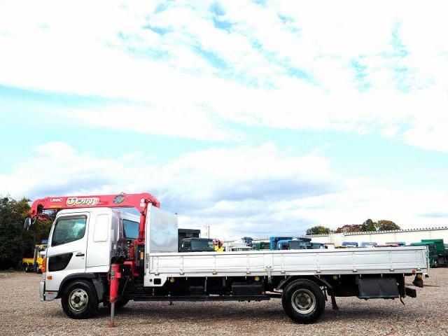 HINO RANGER 2014 Image 31