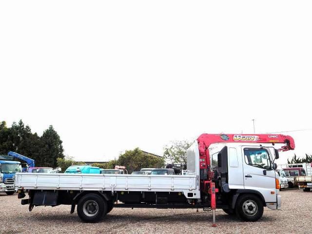 HINO RANGER 2014 Image 31