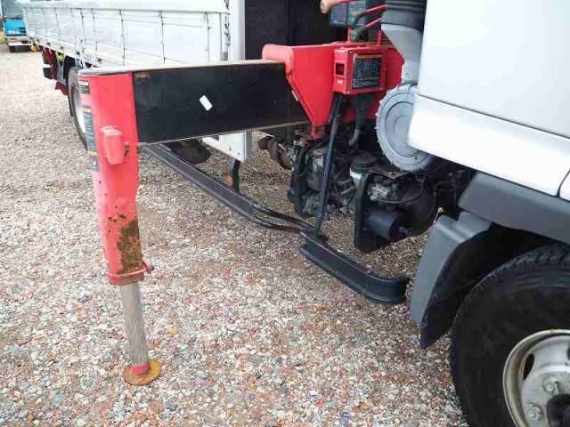 HINO RANGER 2014 Image 31