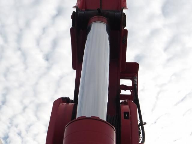 HINO RANGER 2014 Image 31