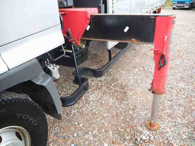 HINO RANGER 2014 Image 31