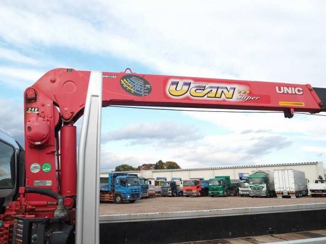 HINO RANGER 2014 Image 31