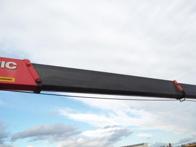 HINO RANGER 2014 Image 31