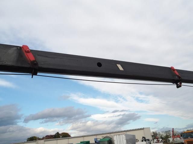 HINO RANGER 2014 Image 31