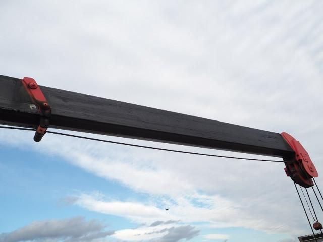 HINO RANGER 2014 Image 31