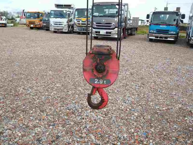 HINO RANGER 2014 Image 31