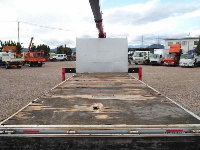 HINO RANGER 2014 Image 31