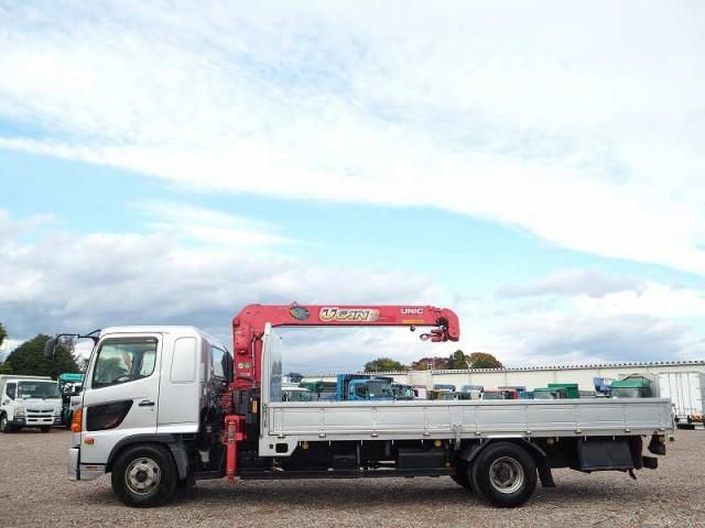 HINO RANGER 2014 Image 31