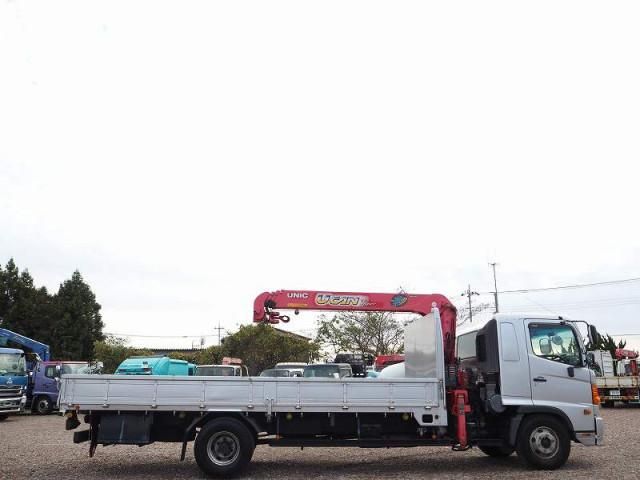 HINO RANGER 2014 Image 31