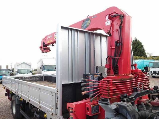 HINO RANGER 2014 Image 31