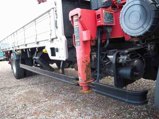 HINO RANGER 2014 Image 31