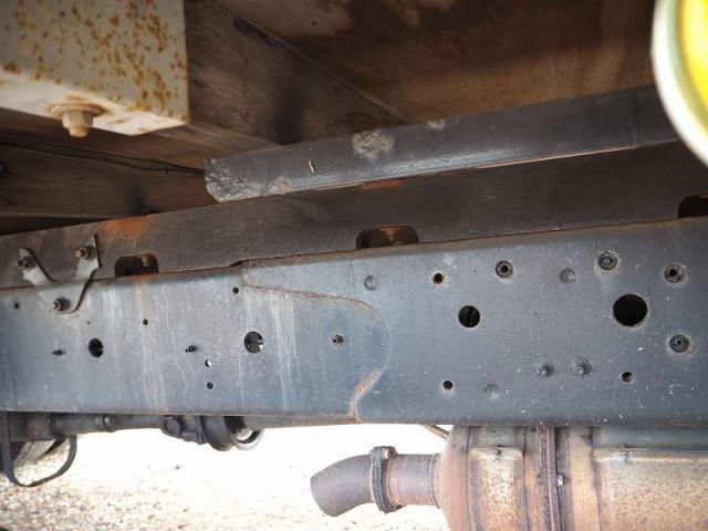 HINO RANGER 2014 Image 31