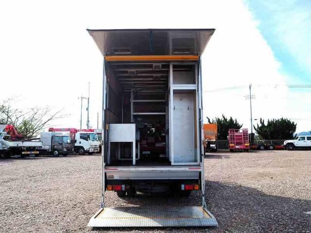 NISSAN ATLAS 2014 Image 31