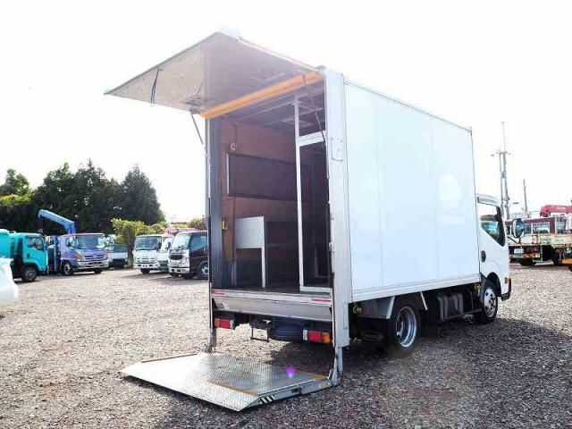 NISSAN ATLAS 2014 Image 31