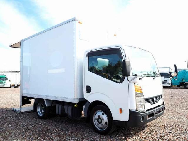 NISSAN ATLAS 2014 Image 31